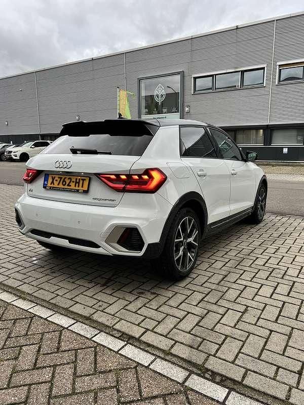 Occasion Audi A1 110 PK (80 kW) 2022 Sedan