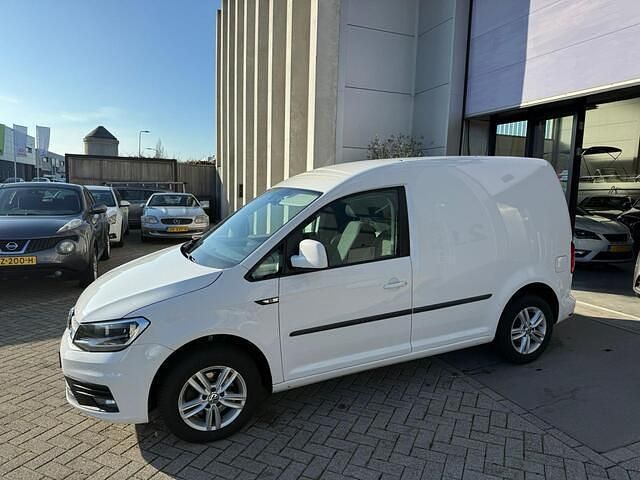 Occasion VW Caddy 75 PK (55 kW) 2017 Overige MPV