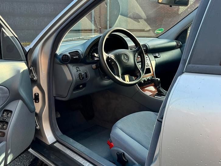 Occasion Mercedes C180 Classic 2002