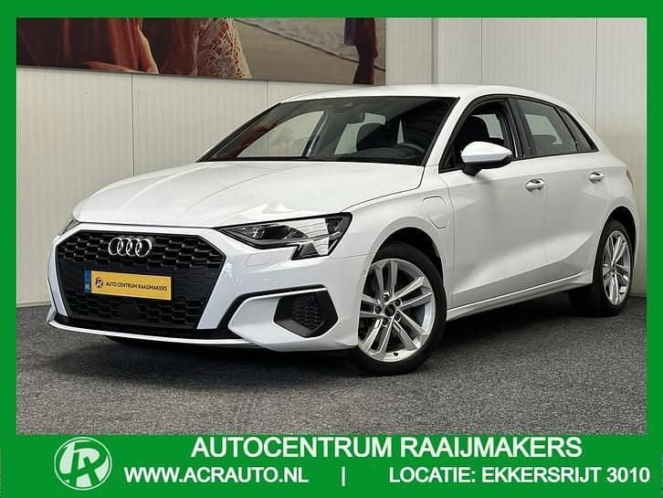 Gebruikt 2022 Audi A3 | € 24.440 - Afbeelding 1/4