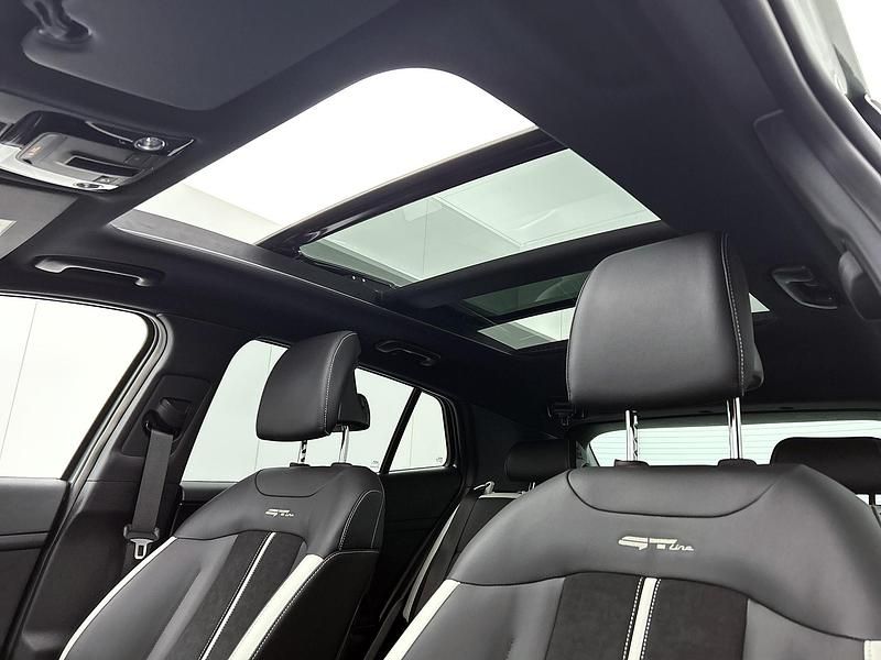 Occasion Kia Sportage GT-Line 240 PK (176 kW) 2025 Groen SUV
