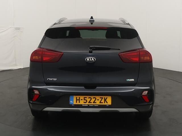 Occasion Kia Niro 105 PK (77 kW) 2020 Blauw SUV