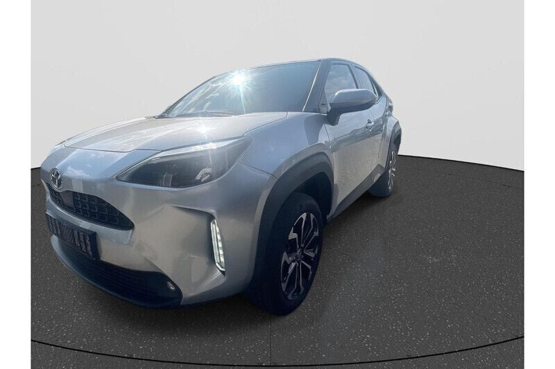 Gebruikt 2022 Toyota Yaris Hybrid Edition | € 26.950 (Eerlijke prijs) - Afbeelding 1/1