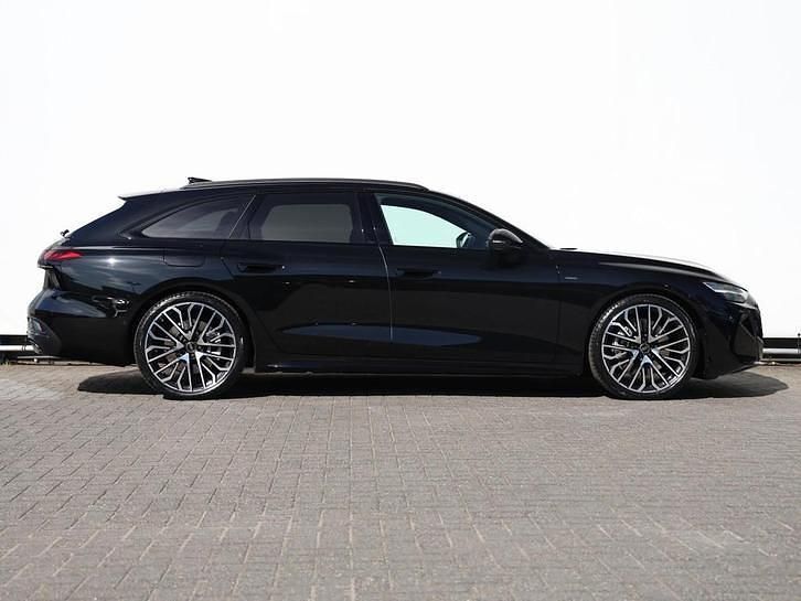 Occasion Audi A6 e-tron 219 kW (299 PK) 2025 Stationwagen