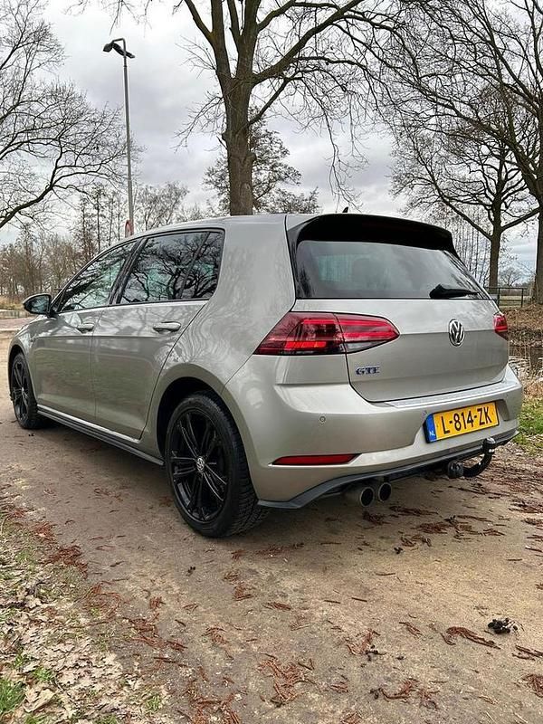 Occasion VW e-Golf GTE 109 kW (149 PK) 2017 Hatchback