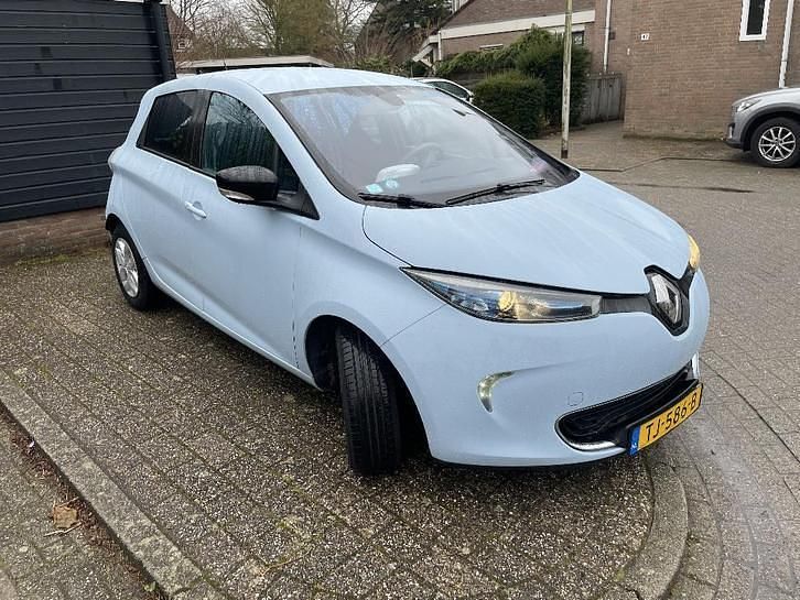 Occasion Renault Zoe 64 kW (88 PK) 2014 Hatchback