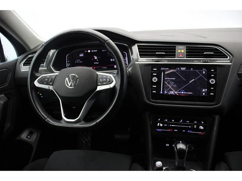 Occasion VW Tiguan Elegance 150 PK (110 kW) 2023 Zwart SUV