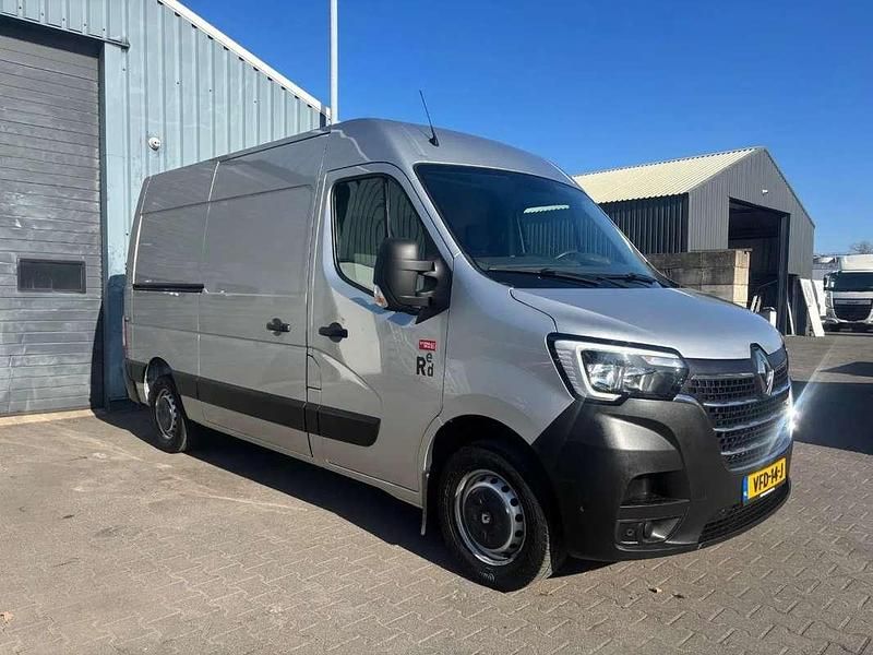 Occasion Renault Master 180 PK (132 kW) 2020 MPV