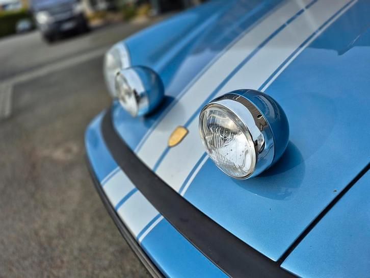 Occasion Porsche 911 1974 Coupé