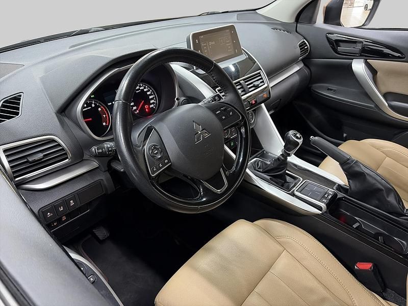 Occasion Mitsubishi Eclipse Cross 2019 Bruin SUV