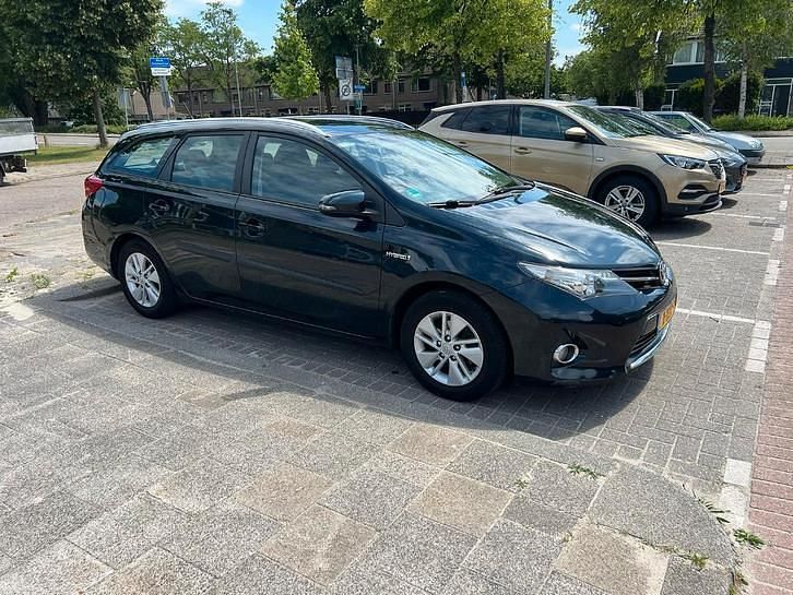 Occasion Toyota Auris 99 PK (72 kW) 2014 Stationwagen