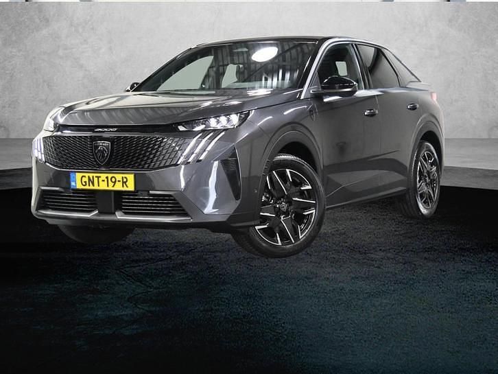 Occasion 2024 Peugeot e-3008 GTi SUV | € 34.895 (Eerlijke prijs) - Afbeelding 1/4