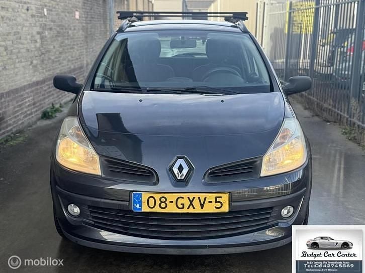 Occasion Renault Clio II 75 PK (55 kW) 2008 Stationwagen