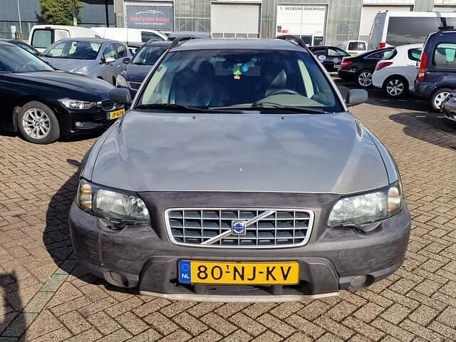 Occasion Volvo XC70 Comfort 210 PK (154 kW) 2003 Beige SUV