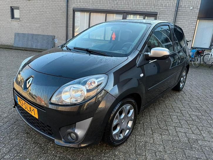 Occasion Renault Twingo 86 PK (63 kW) 2011 Hatchback