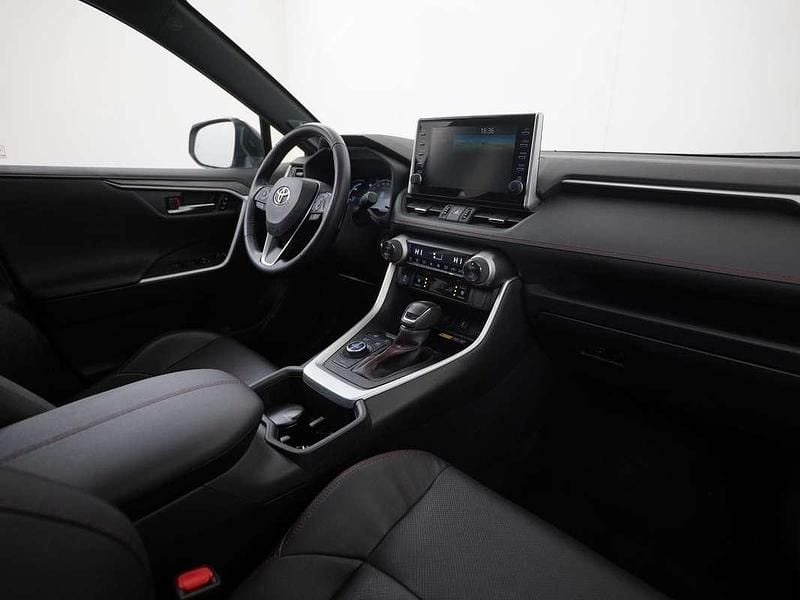 Occasion Toyota RAV4 Hybrid Plus 306 PK (225 kW) 2022 (2qy) SUV