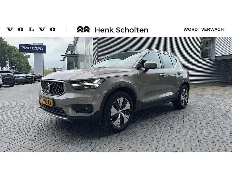 Gebruikt 2021 Volvo XC40 Inscription SUV | € 30.950 (Super prijs) - Afbeelding 1/4