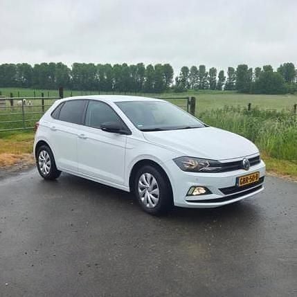 Gebruikt 2019 VW Polo | € 10.000 - Afbeelding 1/4