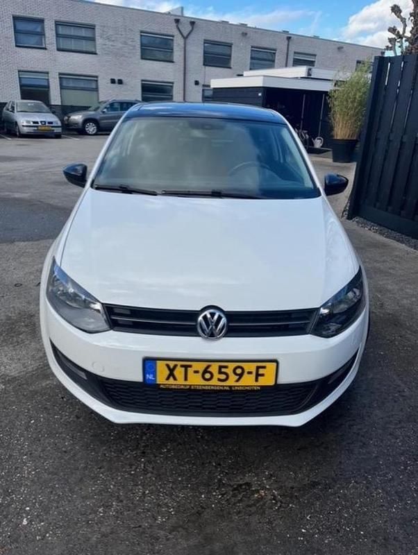 Gebruikt 2011 VW Polo | € 5.850 (Goede deal) - Afbeelding 1/4