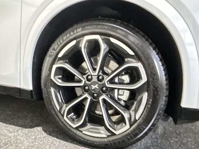 Nieuw XPENG G6 AWD Performance 358 kW (487 PK) 2025 Wit SUV