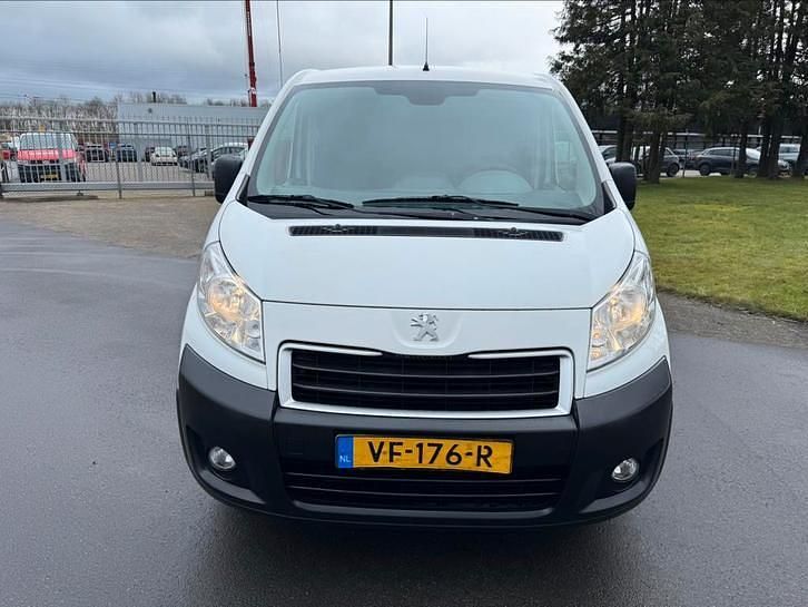 Occasion 2013 Peugeot Expert Van | € 3.750 (Eerlijke prijs) - Afbeelding 1/4