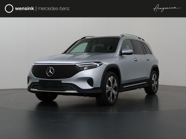 Overige Nieuw 2025 Mercedes EQB250+ Luxury SUV | € 53.614 (Goede deal) - Afbeelding 1/4