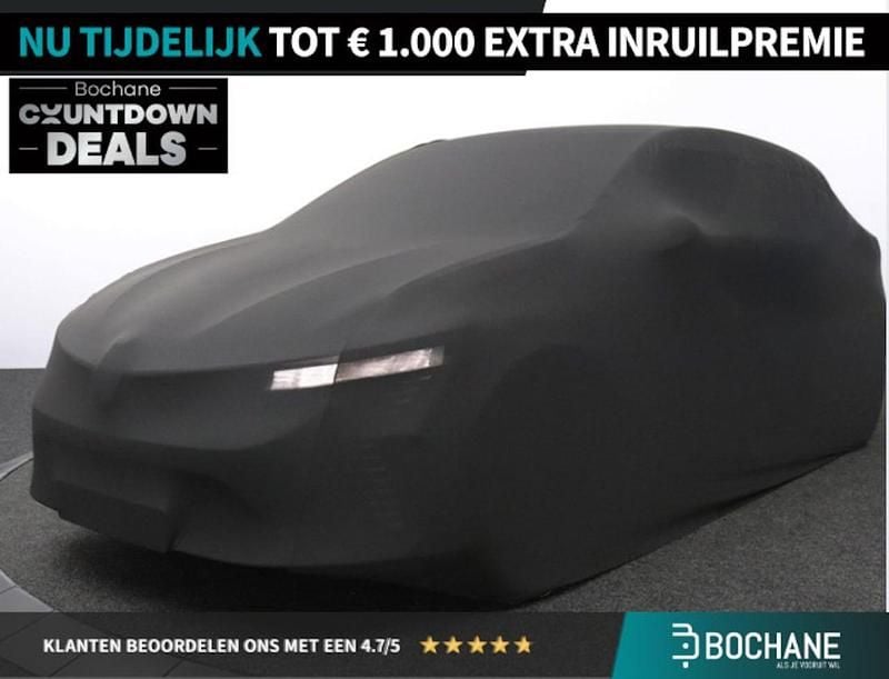 Grijs Gebruikt 2023 Renault Mégane GrandTour Techno Stationwagen | € 19.900 (Goede deal) - Afbeelding 1/1