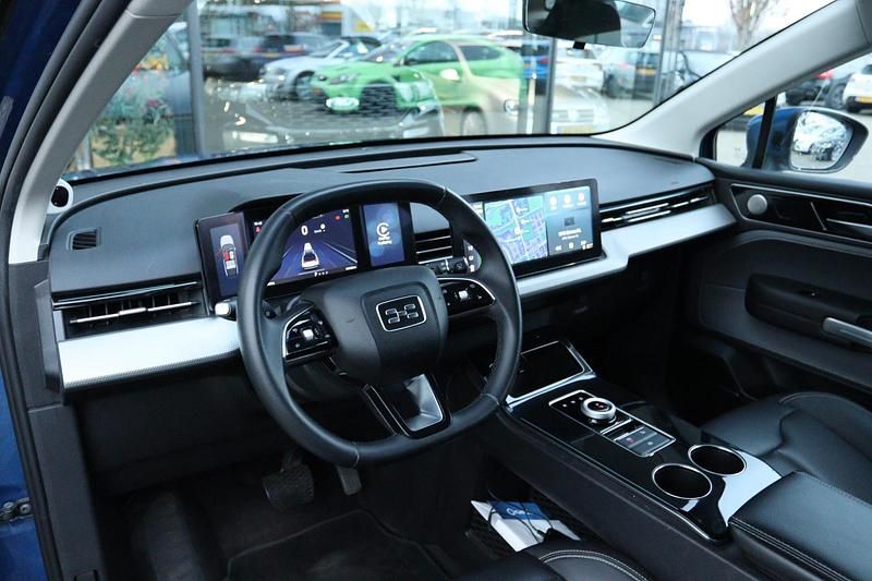 Occasion Aiways U5 150 kW (204 PK) 2020 Blauw SUV