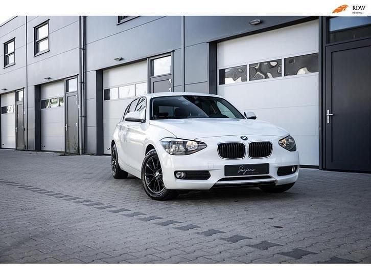 Occasion BMW 116 Sport Line 136 PK (100 kW) 2013 Hatchback