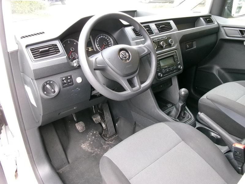 Occasion VW Caddy 75 PK (55 kW) 2019 Bestelbus MPV