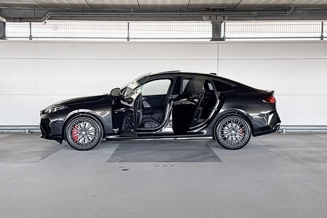 Occasion BMW 220 M Sport 170 PK (125 kW) 2025 Zwart Coupé