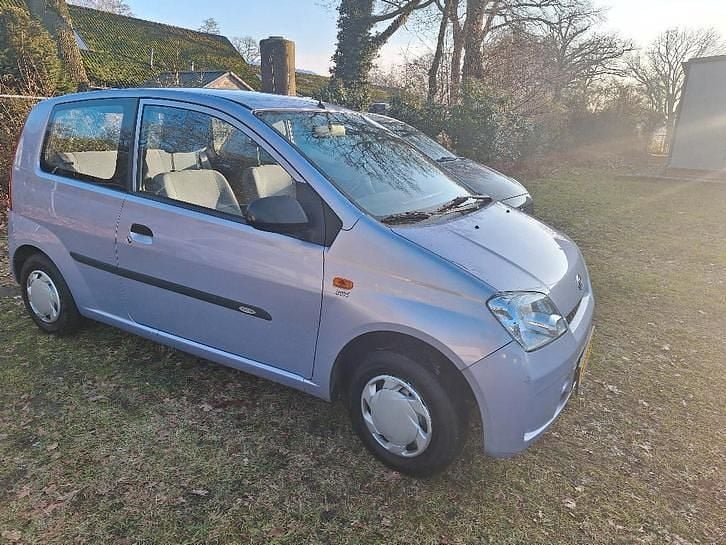 Occasion 2004 Daihatsu Cuore Hatchback | € 899 (Super prijs) - Afbeelding 1/4