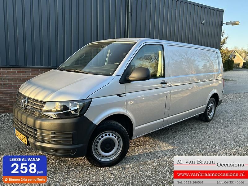 Overige Gebruikt 2019 VW T6.1 Comfortline Van | € 15.945 (Eerlijke prijs) - Afbeelding 1/4