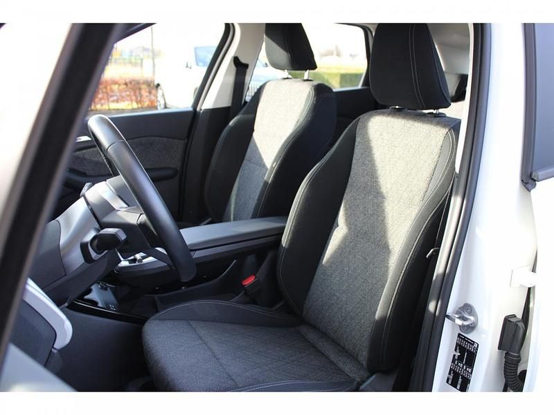 Occasion BMW 218 Active Tourer 136 PK (100 kW) 2023 Wit MPV