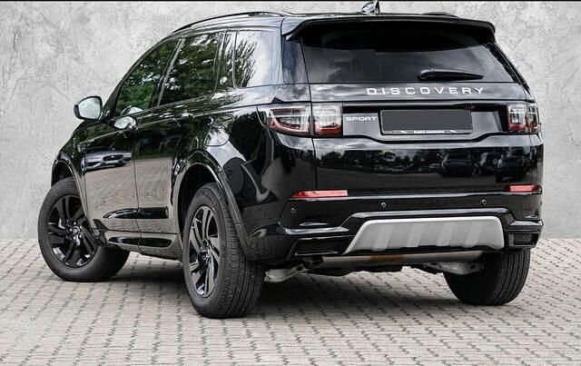 Occasion Land Rover Discovery Sport S 268 PK (197 kW) 2025 Overige SUV