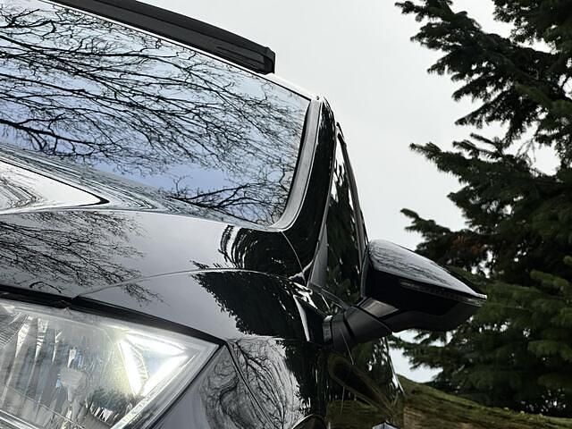 Occasion Seat Leon Business 150 PK (110 kW) 2017 Zwart Hatchback