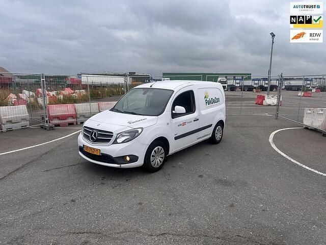 Overige Gebruikt 2016 Mercedes Citan 109 Van | € 5.950 (Eerlijke prijs) - Afbeelding 1/4