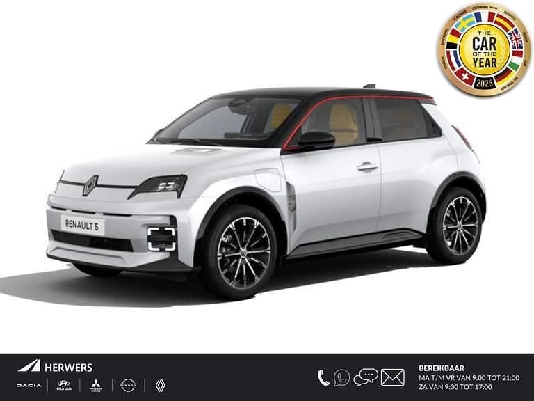 Nieuw 2024 Renault R5 Hatchback | € 28.625 (Goede deal) - Afbeelding 1/4