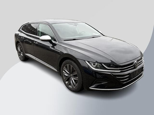 Occasion VW Arteon Business+ 218 PK (160 kW) 2022 Zwart Stationwagen