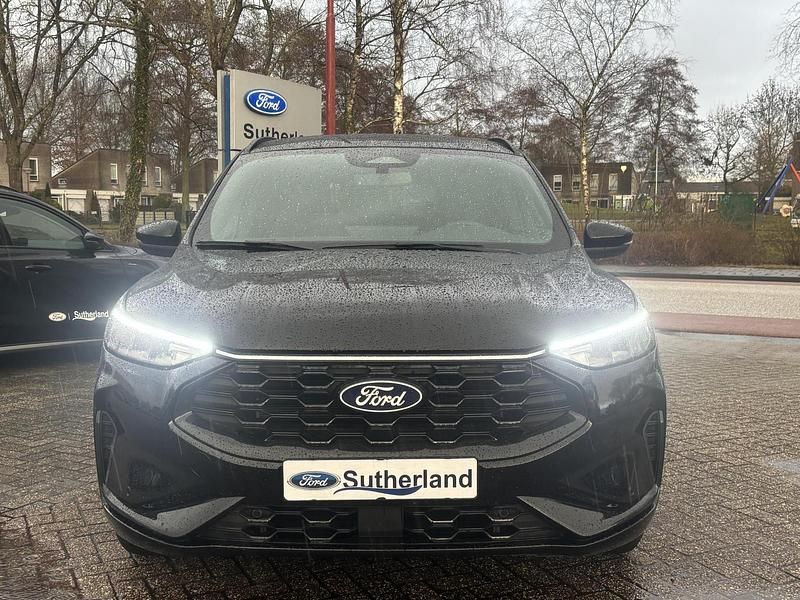 Occasion Ford Kuga ST-Line 2025 Zwart SUV