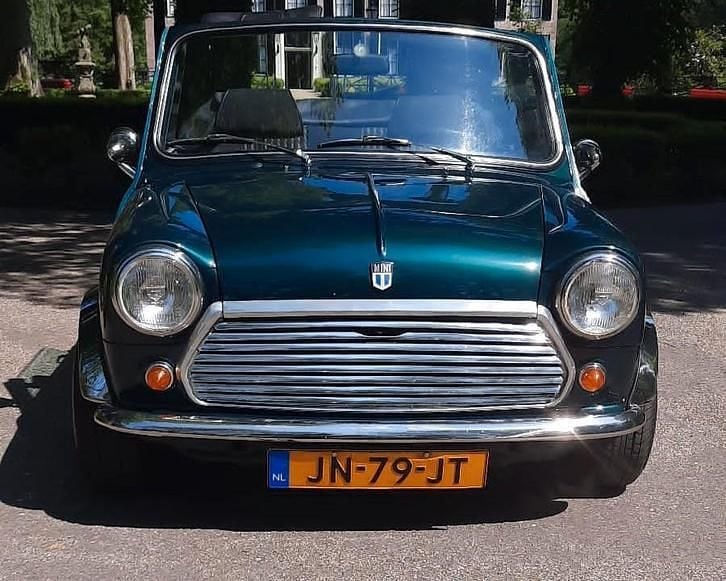 Occasion Mini 1000 1983 Hatchback
