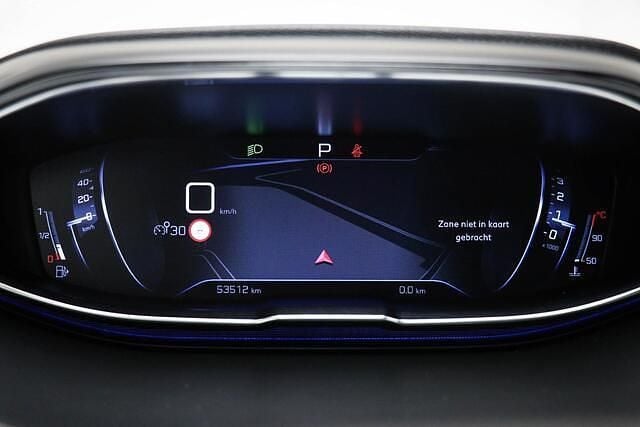 Occasion Peugeot 3008 Premium 131 PK (96 kW) 2021 Grijs SUV