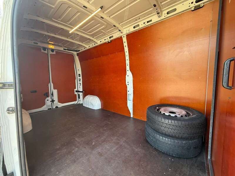 Occasion Opel Movano 136 PK (100 kW) 2016 Overige Van