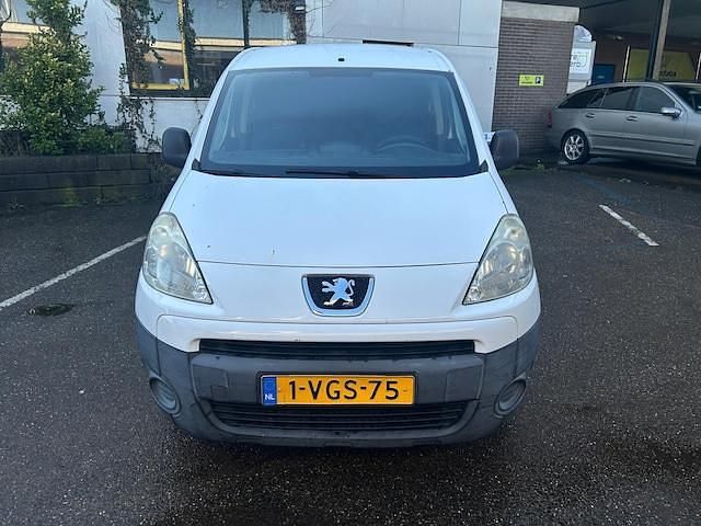 Occasion Peugeot Partner 90 PK (66 kW) 2010