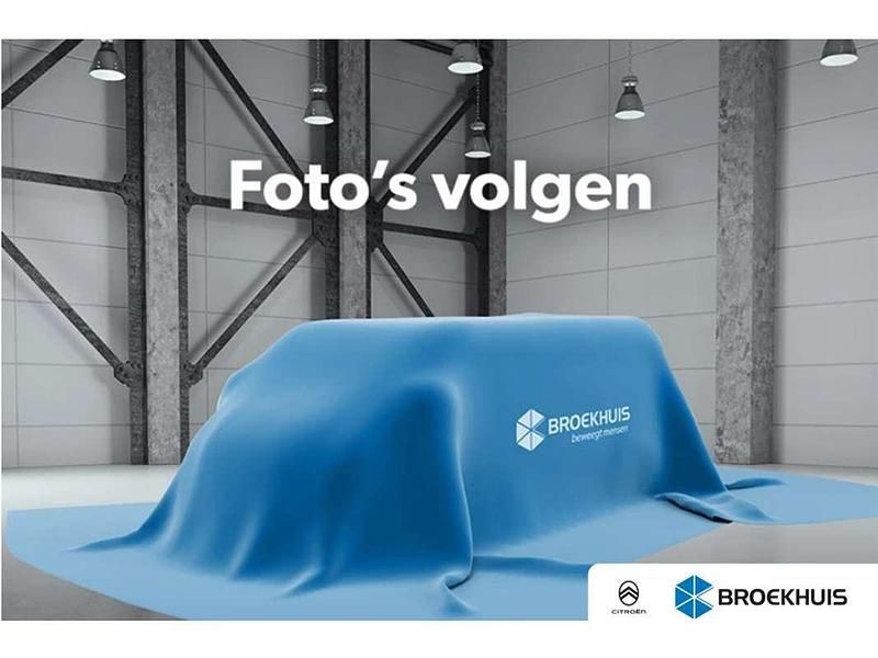 Zwart Gebruikt 2018 Citroën Jumpy MPV | € 19.800 (Iets duurder) - Afbeelding 1/1