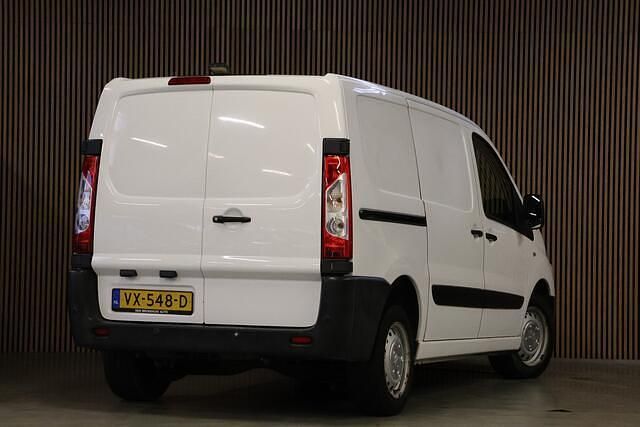 Occasion Peugeot Expert 128 PK (94 kW) 2016 Wit Van
