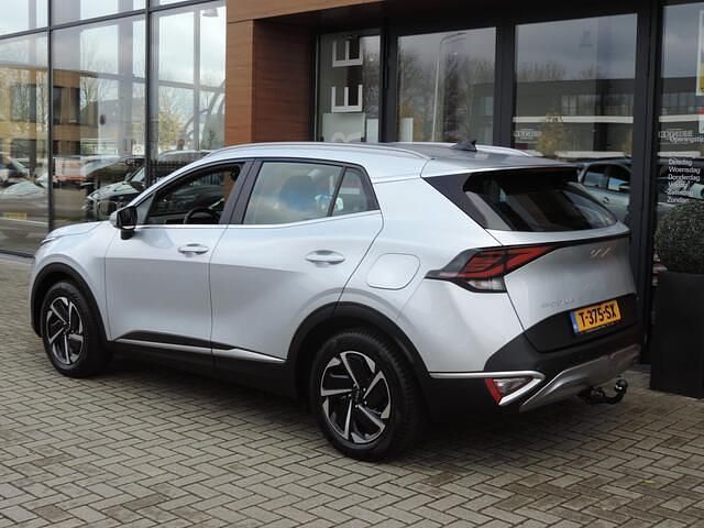 Occasion Kia Sportage 150 PK (110 kW) 2023 Grijs SUV