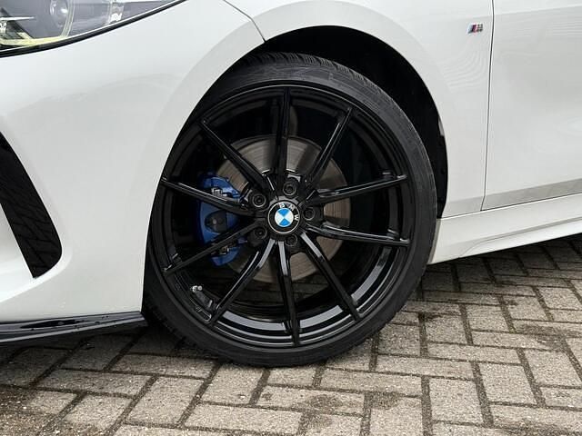 Occasion BMW 118 Executive 140 PK (102 kW) 2020 Wit Hatchback