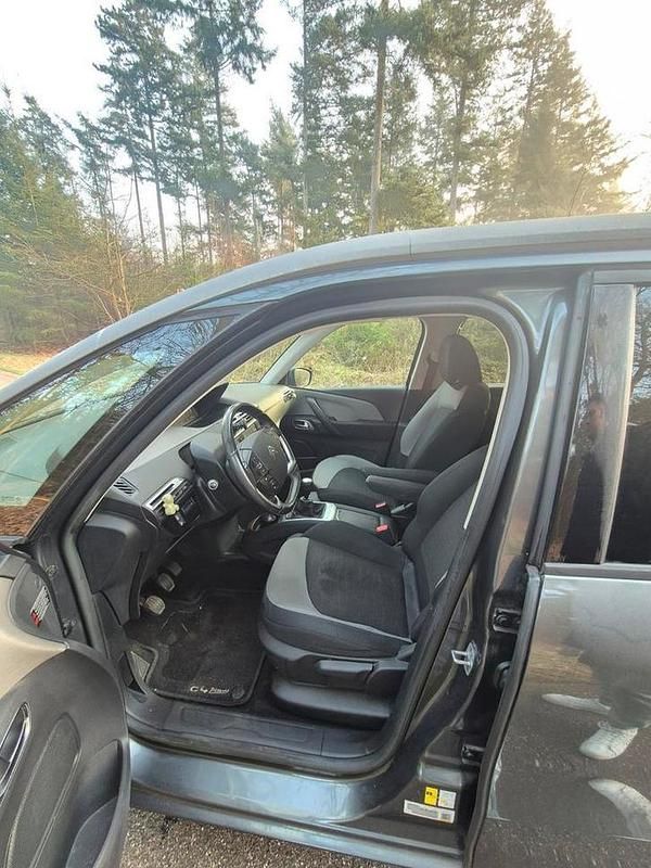 Occasion Citroën Grand C4 Picasso 156 PK (114 kW) 2014 MPV
