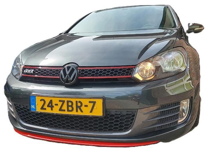 Gebruikt 2012 VW Golf VI Edition | € 16.995 - Afbeelding 1/4